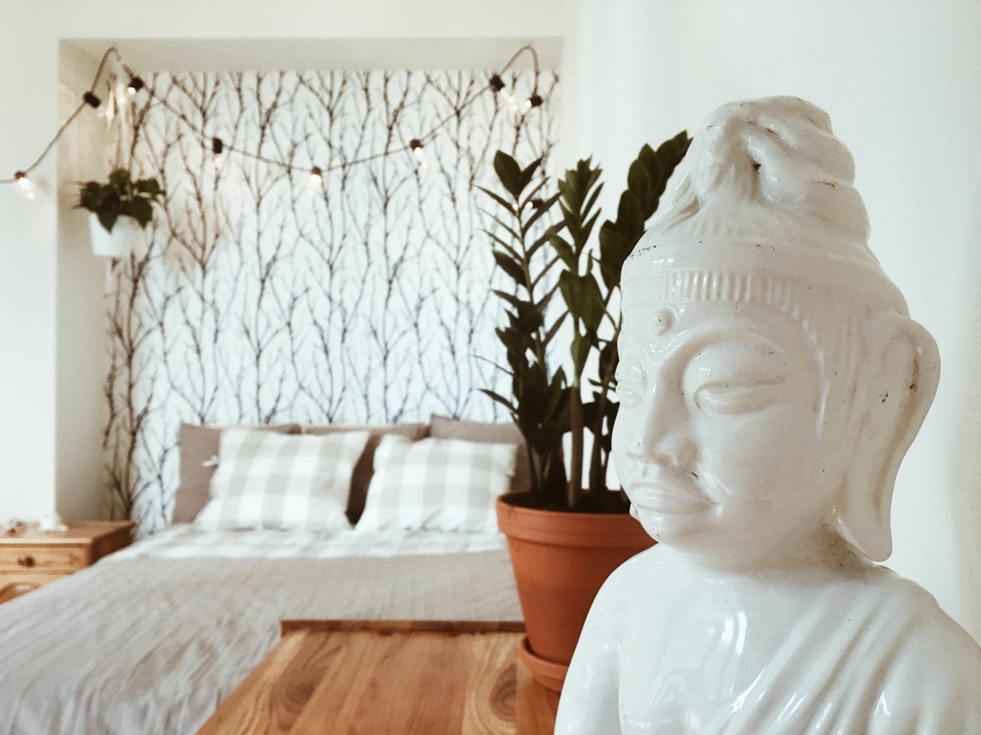 Lucka Rooms - Indian Summer Warszawa Eksteriør billede