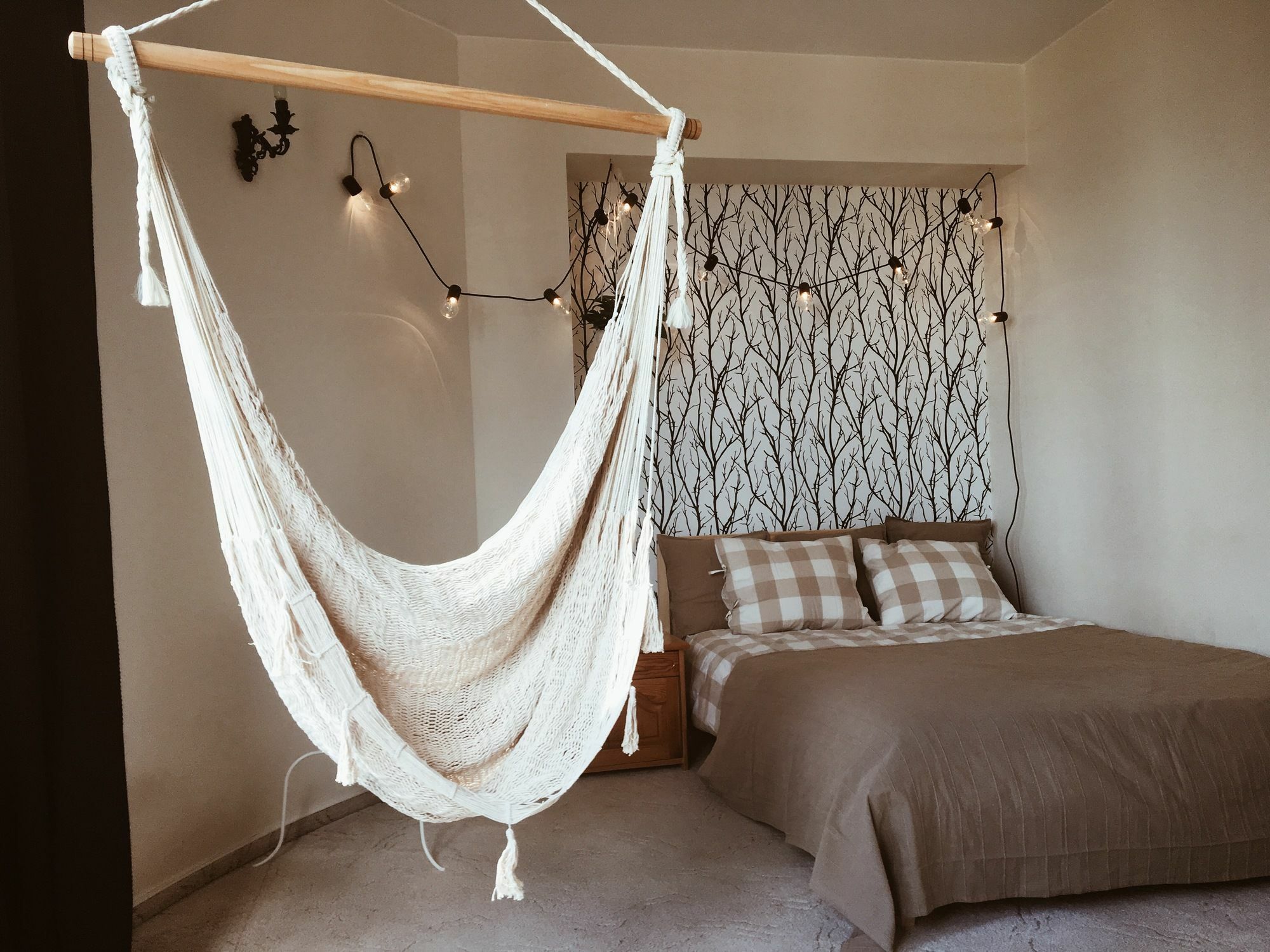 Lucka Rooms - Indian Summer Warszawa Eksteriør billede