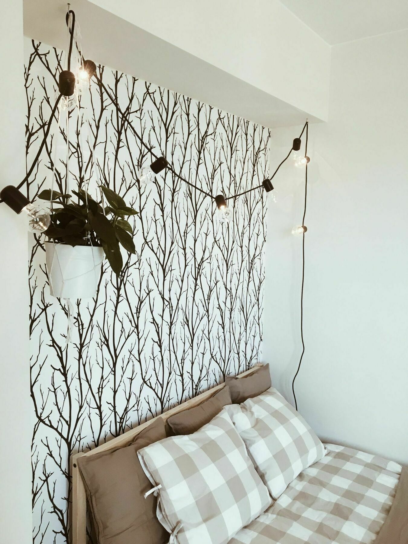 Lucka Rooms - Indian Summer Warszawa Eksteriør billede