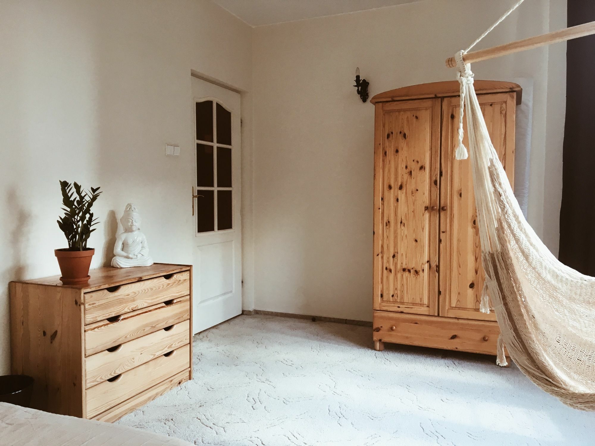 Lucka Rooms - Indian Summer Warszawa Eksteriør billede